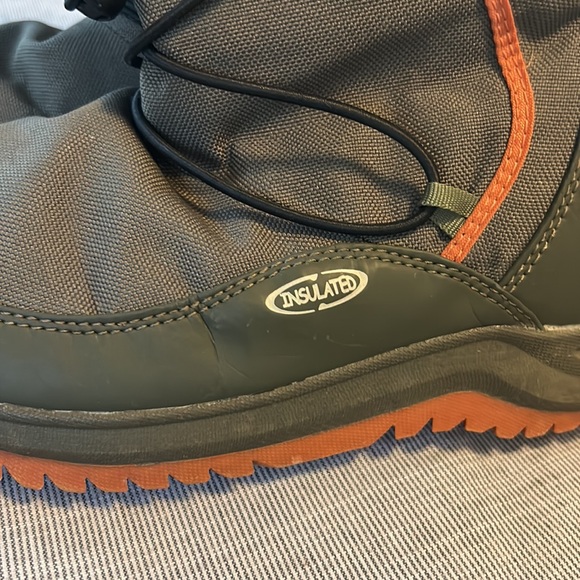 Columbia winter snow boots - Picture 2 of 12